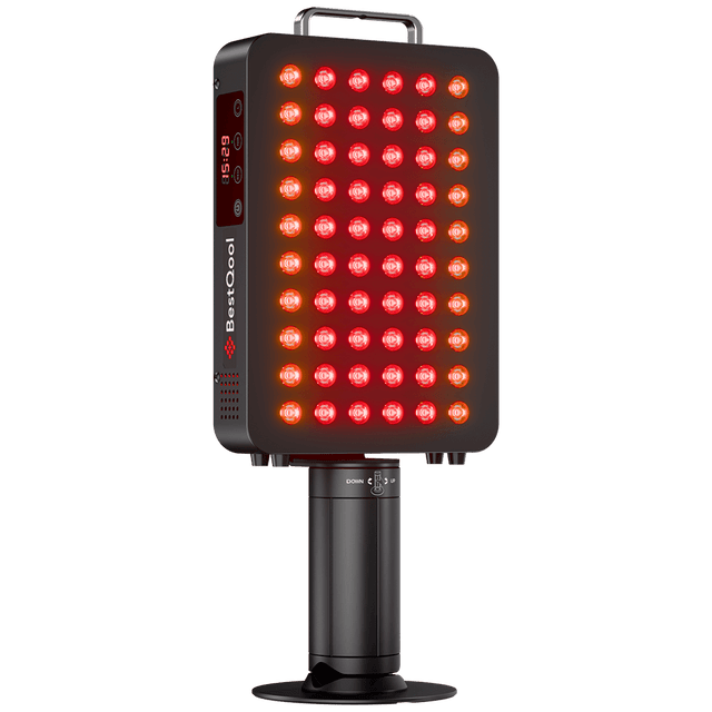 BestQool Red Light Therapy Devices for Pain and Wellness