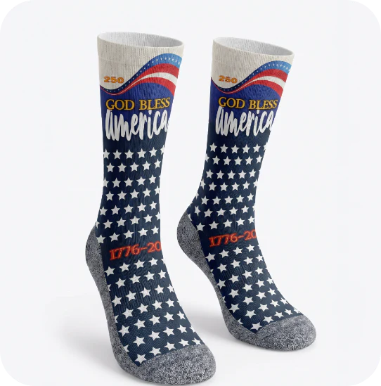 Biblesocks Review: Christian Socks with Inspired Messages
