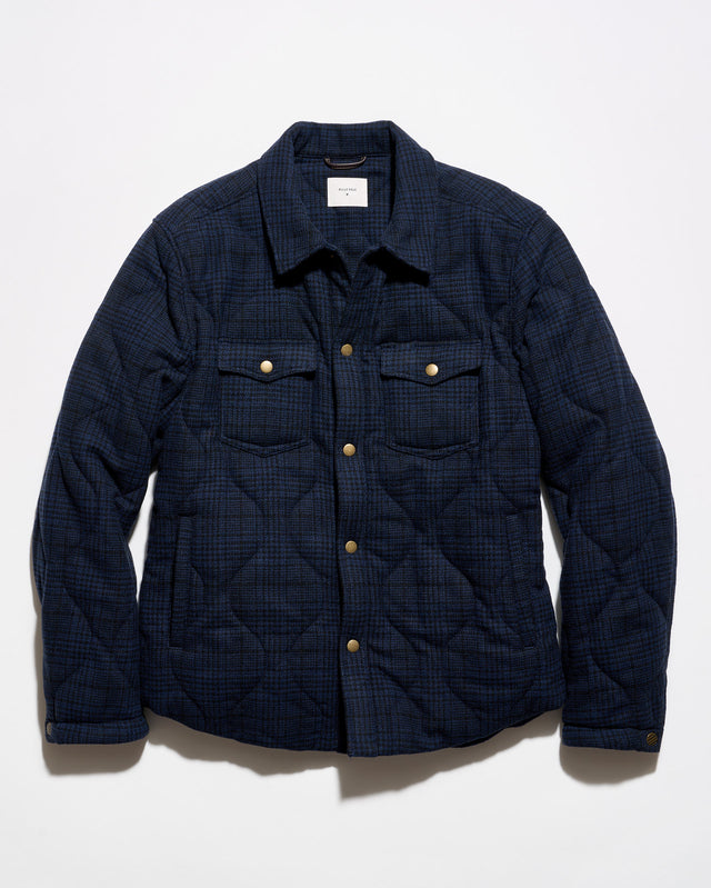 Billy Reid Designer Menswear Review