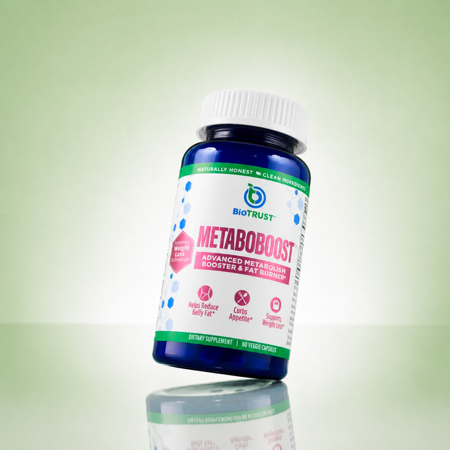 BioTRUST Supplements: Science-Backed Nutrition Since 2011
