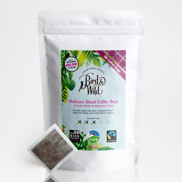 Birdandwild Coffee Review: Quality Beans and Brewing
