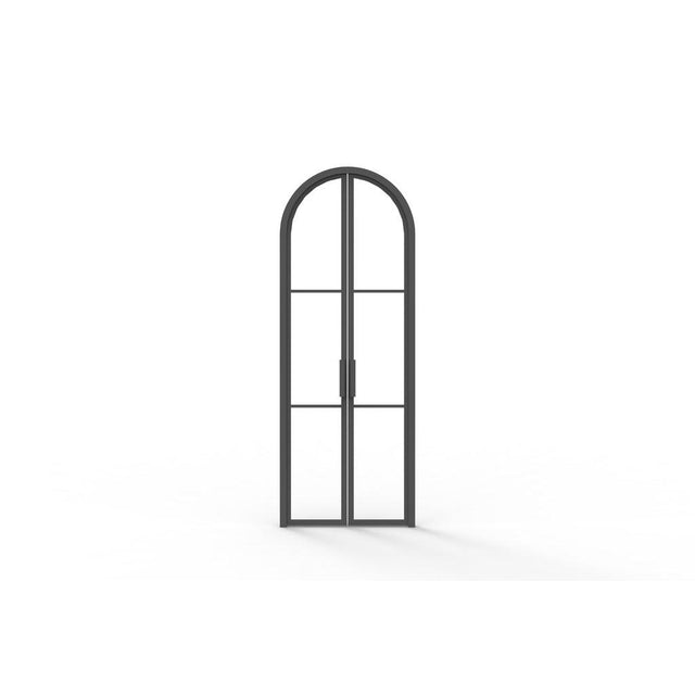 Black Diamond Iron Doors: Custom Steel & Wrought Iron