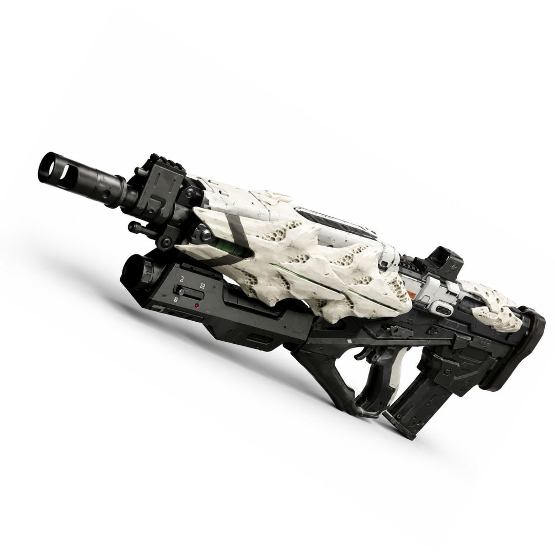 Blasters4Masters collectibles and custom props review
