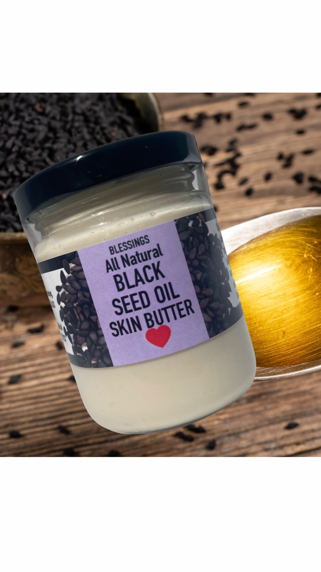 Blessings All Natural Jamaica For You Review