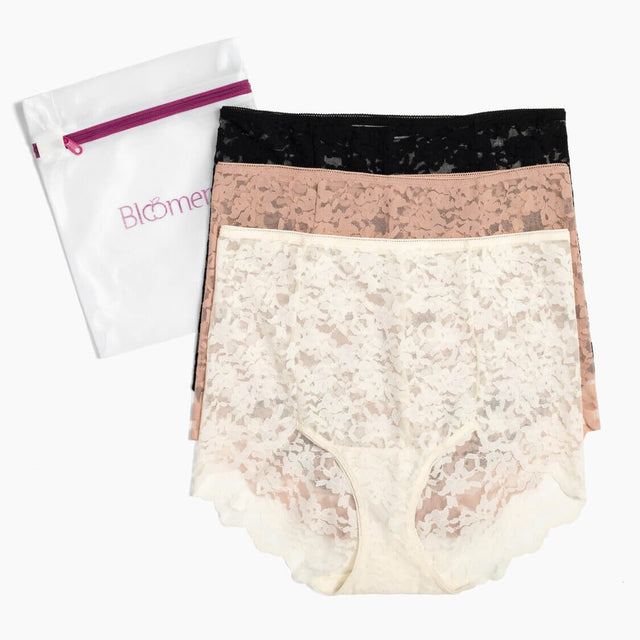 Bloomers Intimates LLC Review: Comfort-First Lingerie for Real Bodies