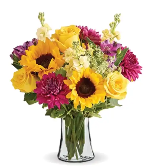 Blooms Today Flowers & Gifts store review