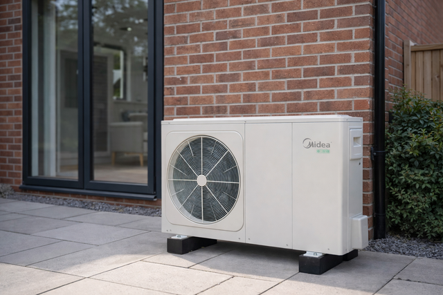 Blue Ape Renewables: UK Solar & Battery Storage
