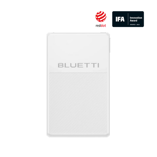 Bluetti FR: Portable Power Stations and Solar Kits