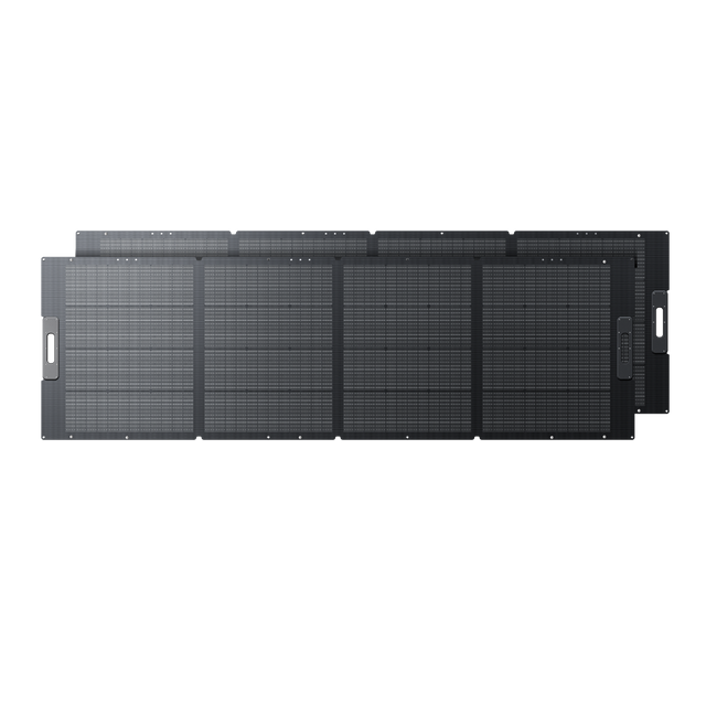 Bluetti IT: Affordable Solar Power & Backup Systems