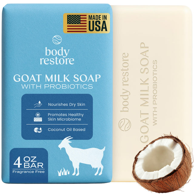 Body Restore: Wellness Bundles and Bath Essentials