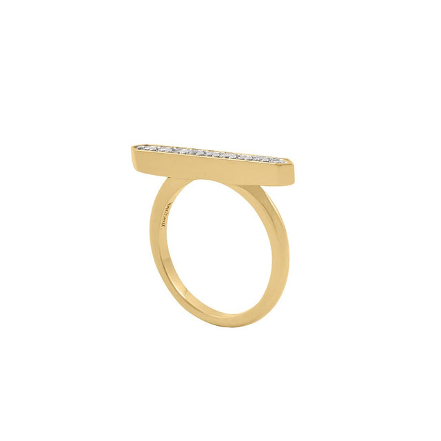 Bonheur Jewelry Review: Sustainable Gold & Silver Pieces