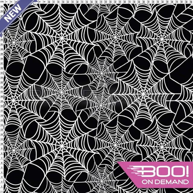 BOO! Designs Review: Sewing Patterns & Fabric