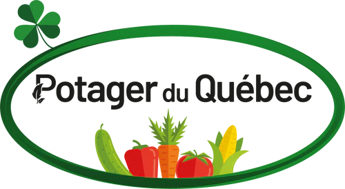 Boutique at Potager du Québec: Organic Seeds and Garden Beds
