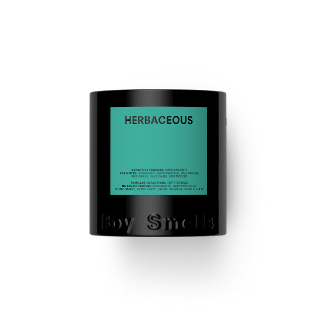 Boy Smells Review