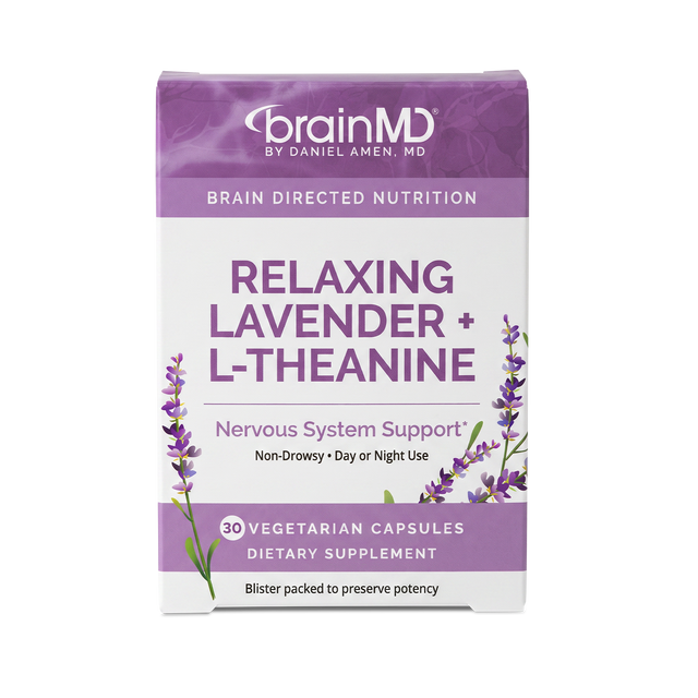BrainMD Brain Health Supplements Review