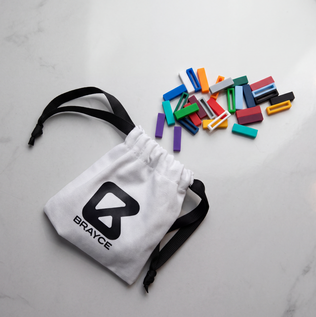 Brayce Personalized Sports Bracelets Review