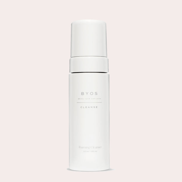 Bring Your Own Skin Review
