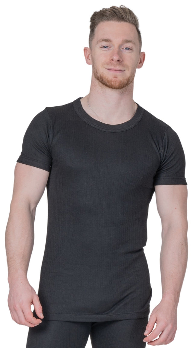 British Thermals: Thermal Underwear for the Whole Family