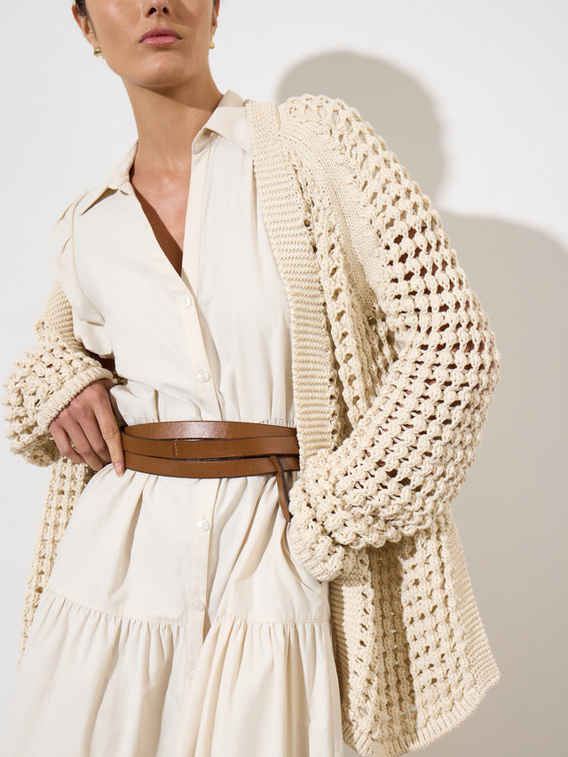 Brochu Walker luxury apparel with refined style