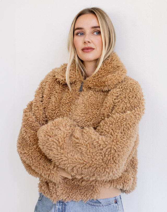 Brunette the Label: Vancouver Apparel with Community Values