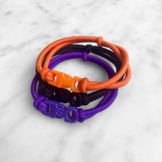 Buckle Scrunchies Review: Trendy Hair Accessories