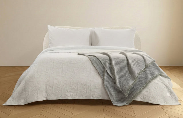 Buffy Inc Bedding Review: Organic Textiles and Current Offers