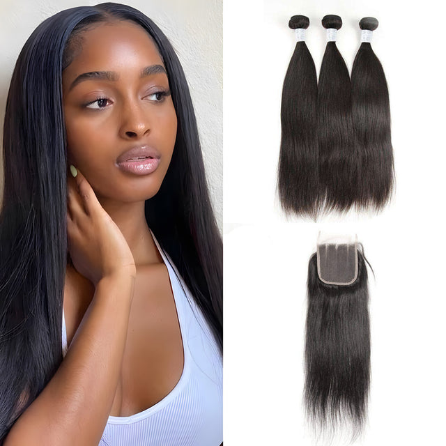 BUWUS Hair Review: Virgin Human Hair Bundles and Wigs