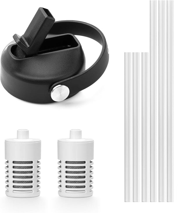 Buzio Direct Stainless Steel Water Bottles