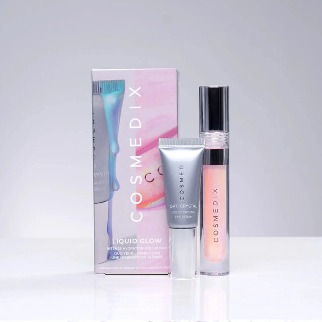 COSMEDIX skincare review: professional formulas