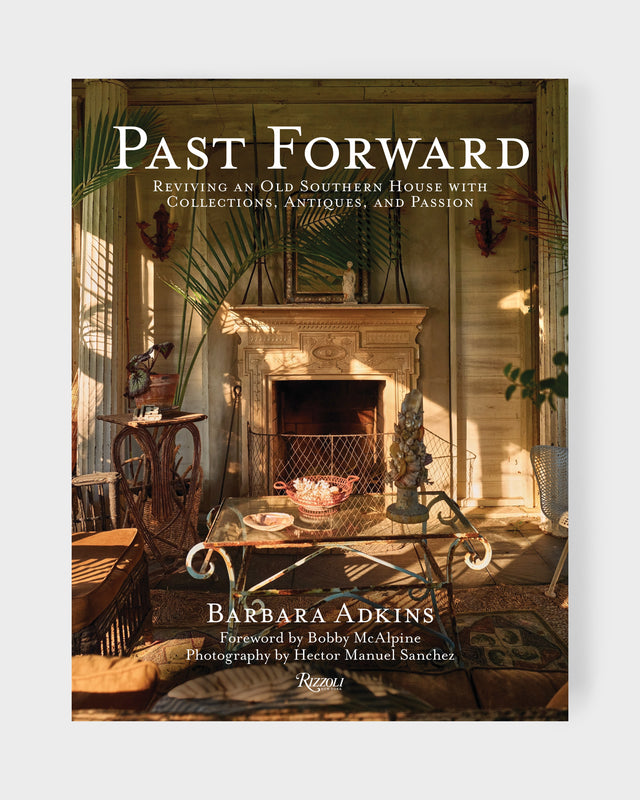 Cabana Magazine: Curated Home and Vintage Apparel