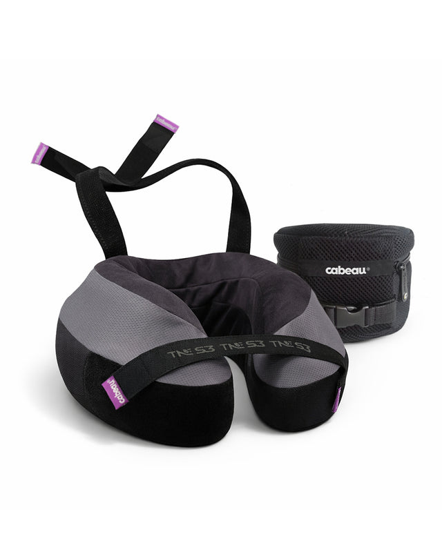 Cabeau Travel Pillows and Comfort Products