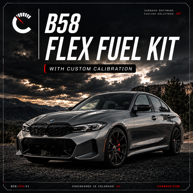 CarBahn BMW Tuning & Performance Parts Review