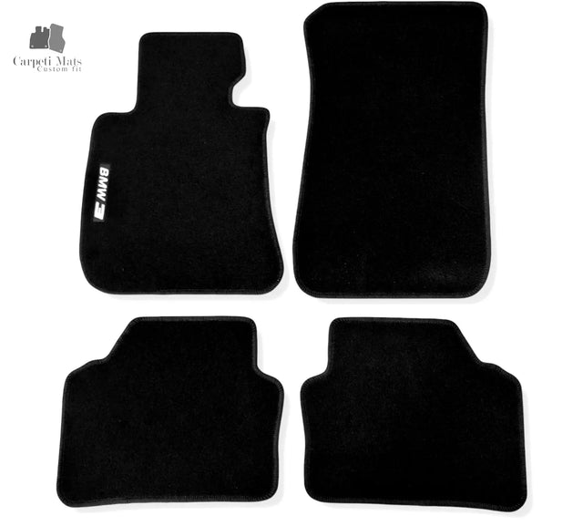 CarpetiMats Custom Fit Car Floor Mats Review