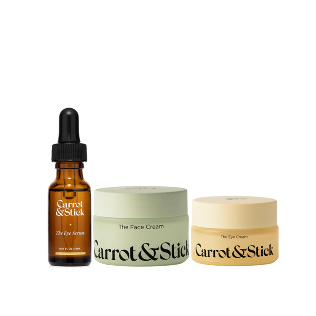 Carrot & Stick Review