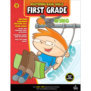 Carson Dellosa Education Review: Teaching Supplies for Every Budget