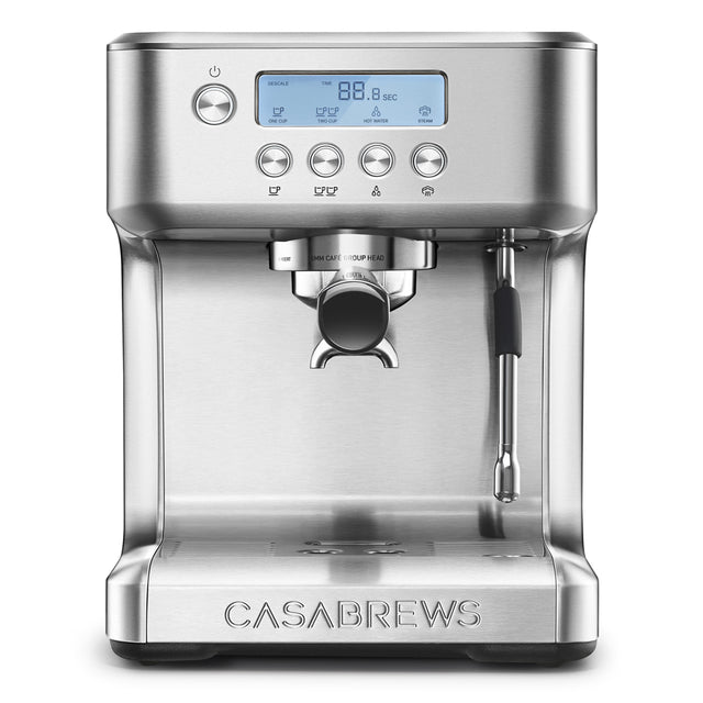 Casabrews Coffee Machines: Stylish Espresso Makers on Sale