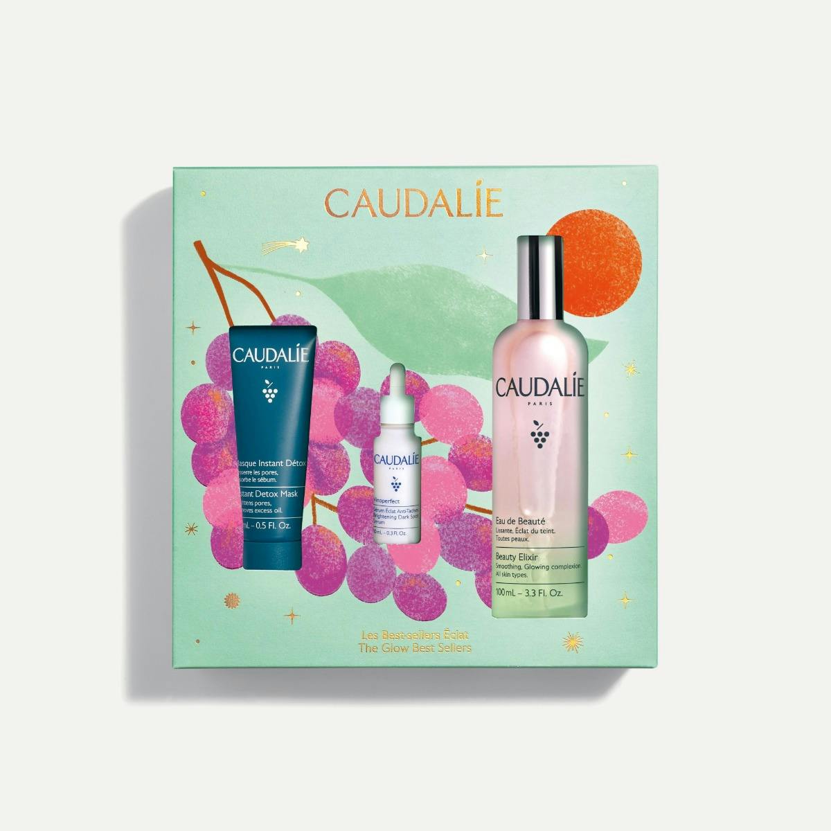 Caudalie Review
