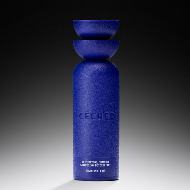 Cécred Hair Care Review: Scalp-First Routines