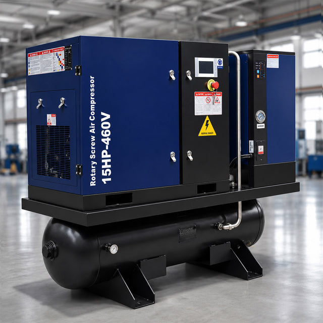 Chery Industrial Review: Industrial Equipment & Shelters