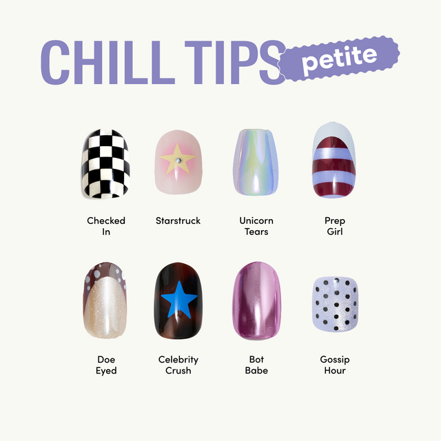 Chillhouse: Trend-Leading Nails & Spa Products