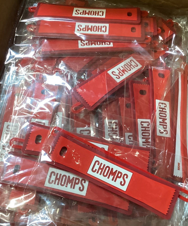 CHOMPS Review