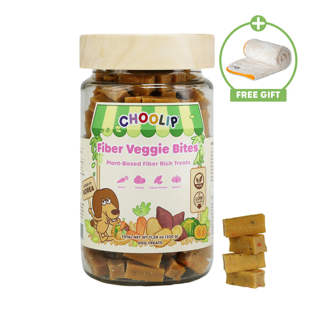 Choolip Pet Treats: Vet-Formulated Wellness for Cats and Dogs
