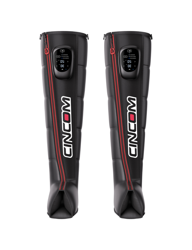 CINCOM Wellness Massagers: Recovery Tools and Gifts