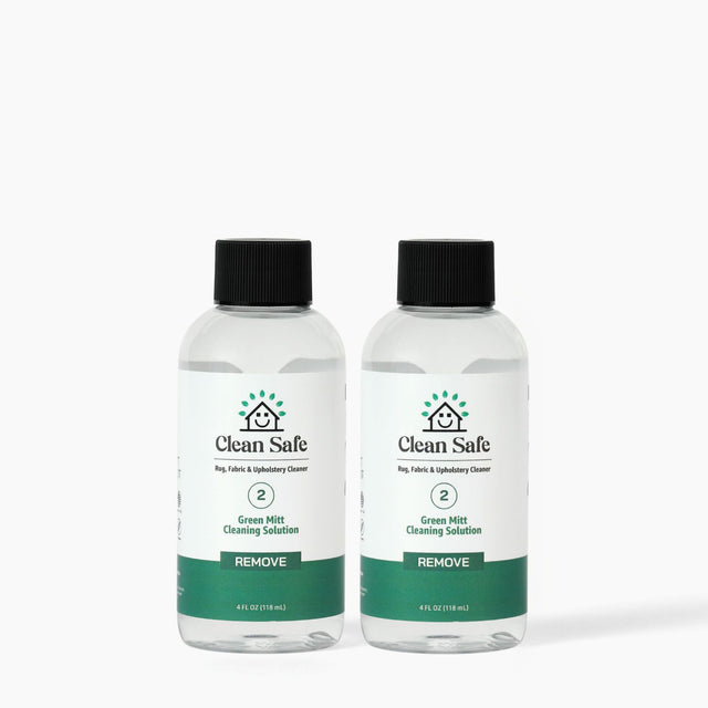 Clean Safe Products Review: Eco-Friendly Soft Surface Cleaning