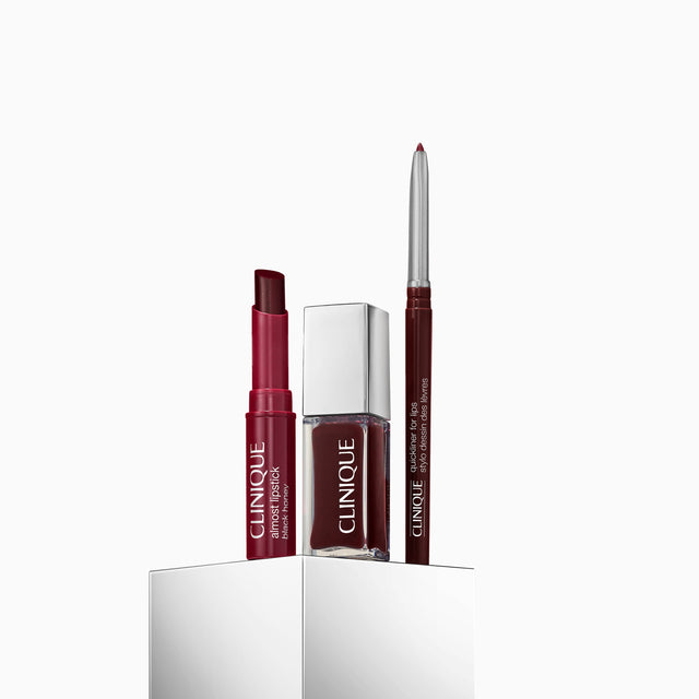 Clinique Online: Dermatologist Skincare and Makeup