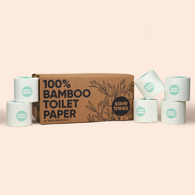 Cloud Paper Review: Sustainable Household Paper Products