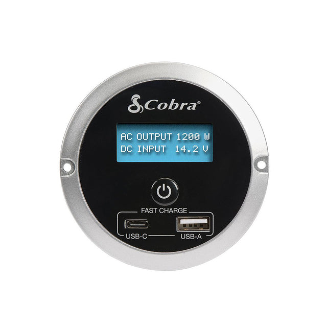 Cobra Electronics US: Communication Radios and Dashcams