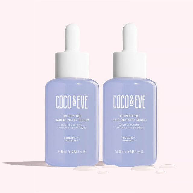 Coco & Eve beauty and skincare products reviewed