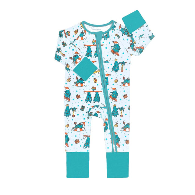 Coco Moon Hawai'i Baby Clothing and Essentials
