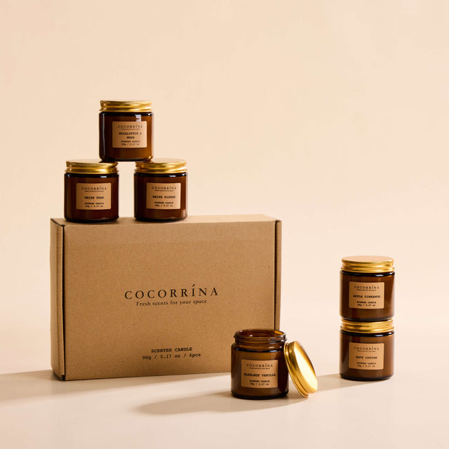 Cocorrina Scents Review: Fragrance Finds at Every Budget